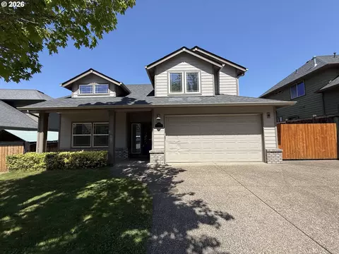 Exterior - 3408 Ambleside Dr, Springfield, OR 97477 photo 2 of 8