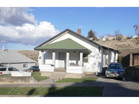 624 SE 3rd St, Pendleton, OR 97801 photo 1