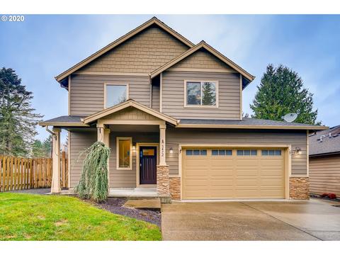 5472 SE 29th Ter, Gresham, OR 97080 photo 1
