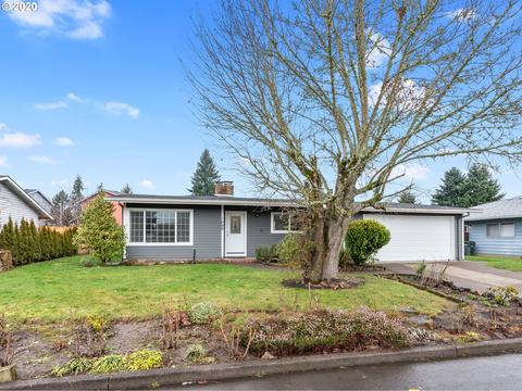 1098 S Ginger St, Cornelius, OR 97113 photo 1