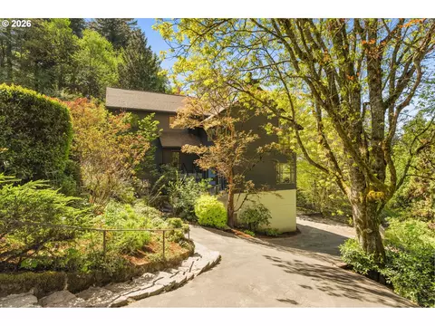 7324 NW Penridge Rd, Portland, OR 97229