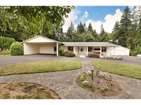 46224 SE Dowling Rd, Sandy, OR 97055 photo 1