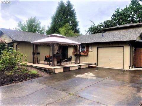 2865 Cheryl St, Eugene, OR 97408 photo 1