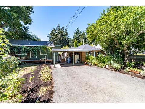 154 Ash St, Eugene, OR 97402 photo 1