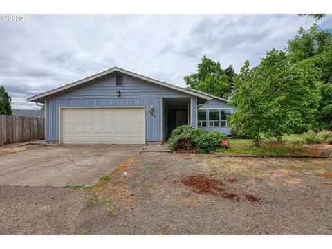 3666 Harlow Rd, Eugene, OR 97401 photo 1