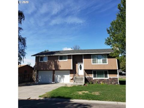 140 Third St, Boardman, OR 97818 photo 1