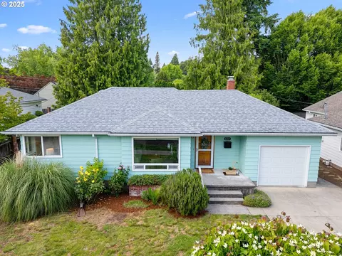 4209 SE Lambert St, Portland, OR 97206
