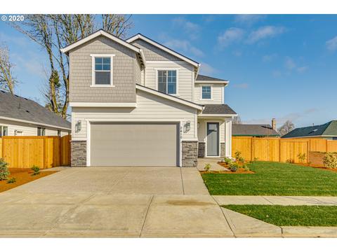 2457 S Jasper Dr, Cornelius, OR 97113 photo 1