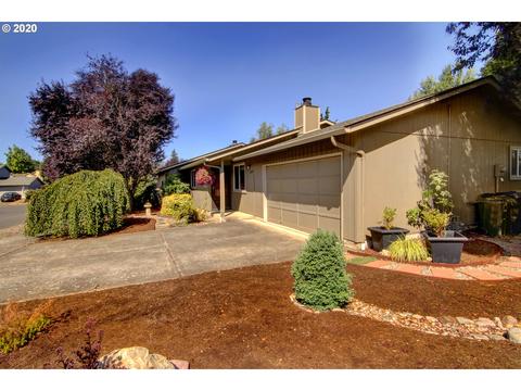 6870 D St, Springfield, OR 97478 photo 1