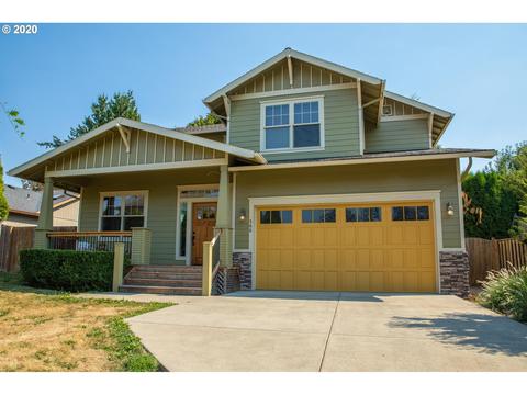 568 SE Roberts Ave, Gresham, OR 97080 photo 1
