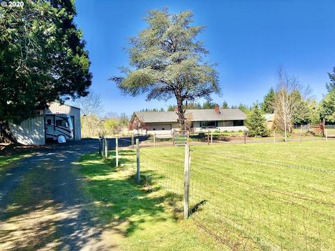 86866 Central Rd, Eugene, OR 97402 photo 1