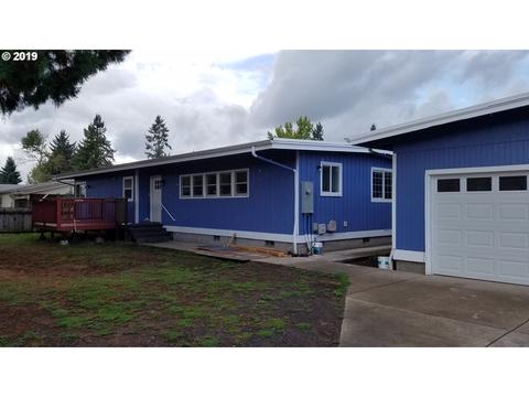 5168 B St, Springfield, OR 97478 photo 1