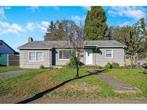 2435 W 18th Ave, Eugene, OR 97402 photo 1