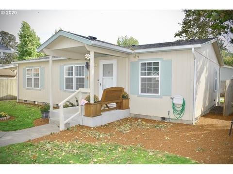 1032 Oak Meadows Pl, Springfield, OR 97477 photo 1