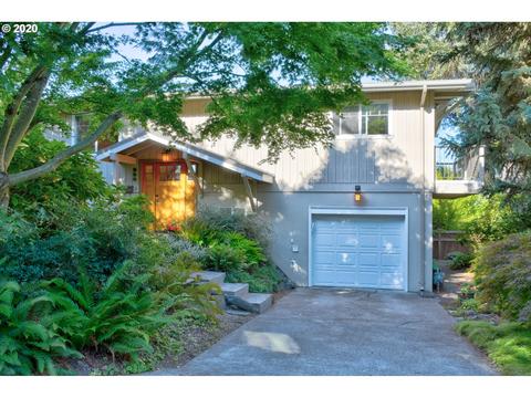 260 W 20th Ave, Eugene, OR 97405 photo 1