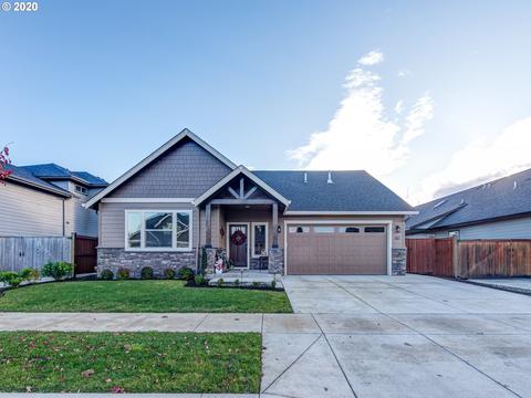 62 W Dean Ave, Eugene, OR 97404 photo 1