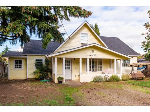 1200 S St, Springfield, OR 97477 photo 1