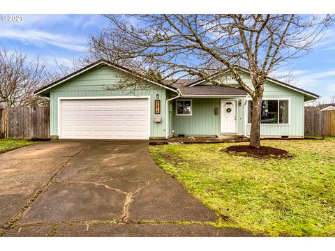 3974 Josh St, Eugene, OR 97402 photo 1