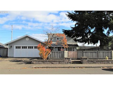 469 Panda Loop, Eugene, OR 97401 photo 1