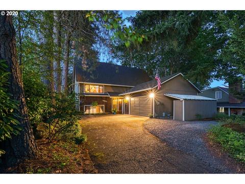 1405 Harvard Ave, Gladstone, OR 97027 photo 1