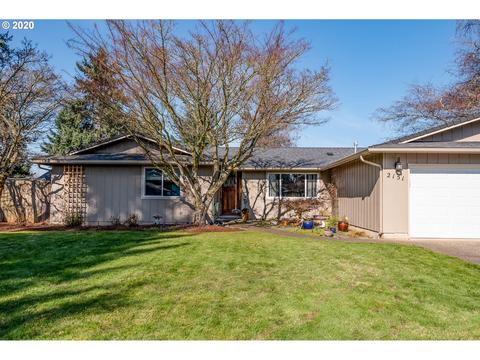 2151 Torr Ave, Eugene, OR 97408 photo 1