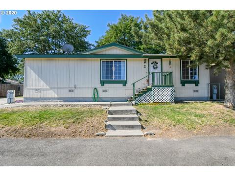 2600 SW Goodwin Ave 2, Pendleton, OR 97801 photo 1