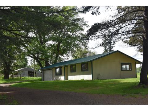 50555 SE Baty Rd, Sandy, OR 97055 photo 1