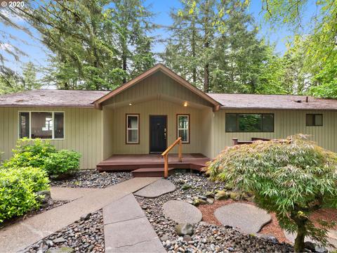 10209 SE Tower Dr, Damascus, OR 97089 photo 1