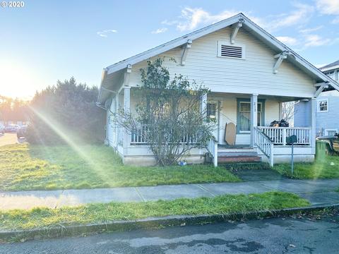 210 S 2nd St, Silverton, OR 97381 photo 1