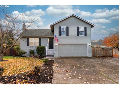 461 Lone Oaks Loop, Silverton, OR 97381 photo 1