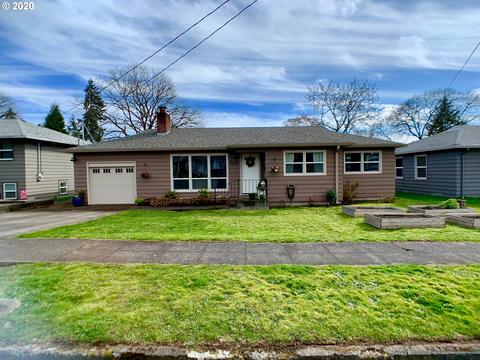 545 E Dartmouth St, Gladstone, OR 97027 photo 1