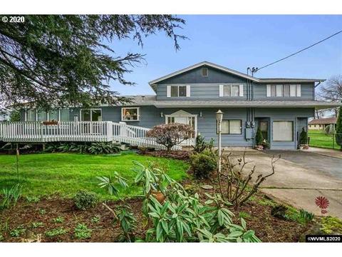32525 Coburg Bottom Loop Rd, Eugene, OR 97408 photo 1
