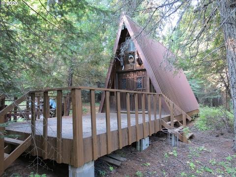 77654 Cold Spring Loop, Weston, OR 97886 photo 1