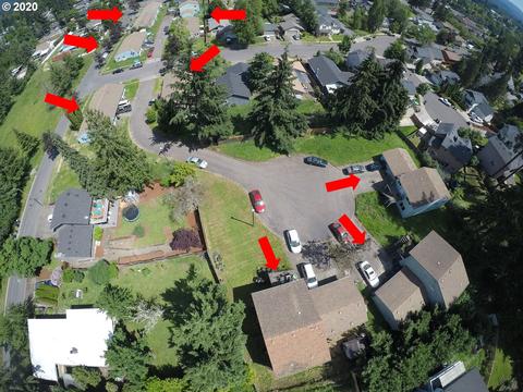 6702 Aster St, Springfield, OR 97478 photo 1