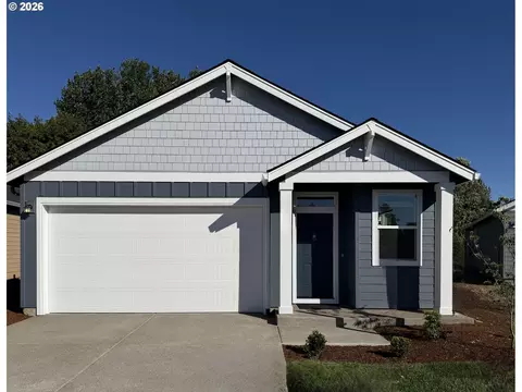 1524 N Young St, Lafayette, OR 97127