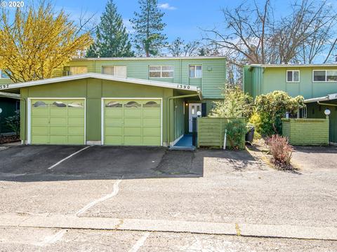 1390 Quaker St, Eugene, OR 97402 photo 1