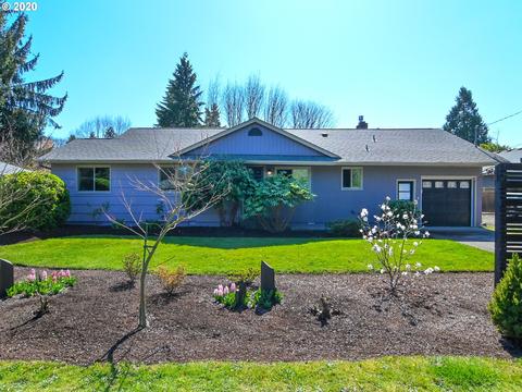 1522 Beebe Ln, Eugene, OR 97404 photo 1