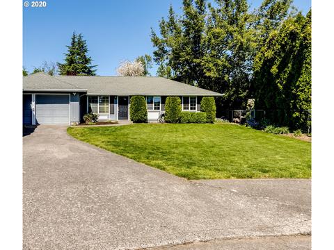 27 Bradford Ct, Eugene, OR 97404 photo 1