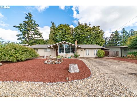 4479 Corona St, Eugene, OR 97404 photo 1