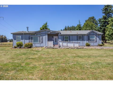 152 Monaghan Rd, Carson, WA 98610 photo 1