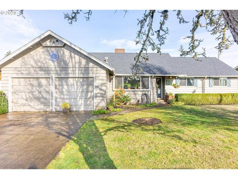469 Santa Clara Ave, Eugene, OR 97404 photo 1