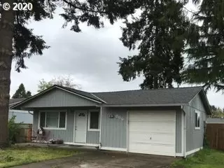 869 54th Pl, Springfield, OR 97478 photo 1