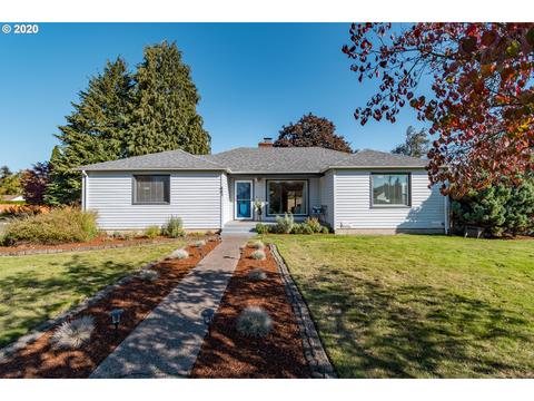 441 Fairfield Ave, Eugene, OR 97402 photo 1