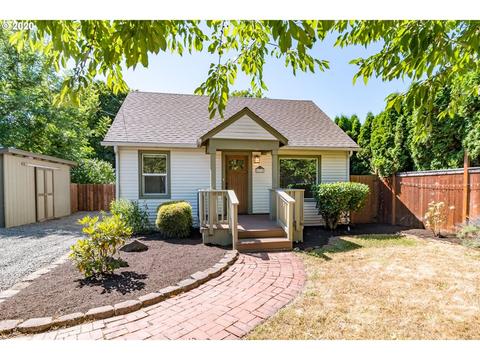 810 Willow Ave, Eugene, OR 97404 photo 1
