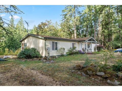 19008 S North Fork Dr, Molalla, OR 97038 photo 1