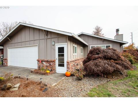 4025 Josh St, Eugene, OR 97402 photo 1