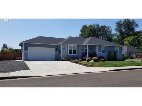 38672 SW Ginko St, Scio, OR 97374 photo 1