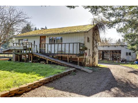26910 S Benjamin Rd, Estacada, OR 97023 photo 1