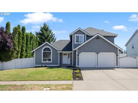 2135 Silhouette St, Eugene, OR 97402 photo 1