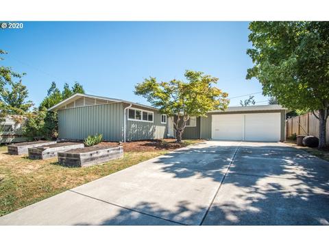 3455 Ferry St, Eugene, OR 97405 photo 1